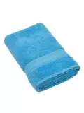 TAC MIXANDSLEEP BLUE голубой, полотенце (изображение 1)