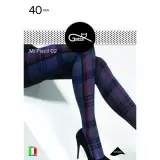 Gatta MI PIACI 02, фантазийные колготки (изображение 1)