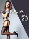 Giulia SECRET 09, чулки (изображение 1)