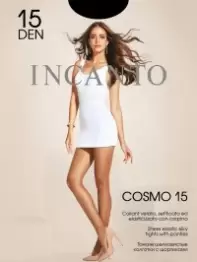 Incanto Cosmo 15, Женские колготки