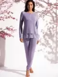 Sielei CT15, пижама с брюками (изображение 1)