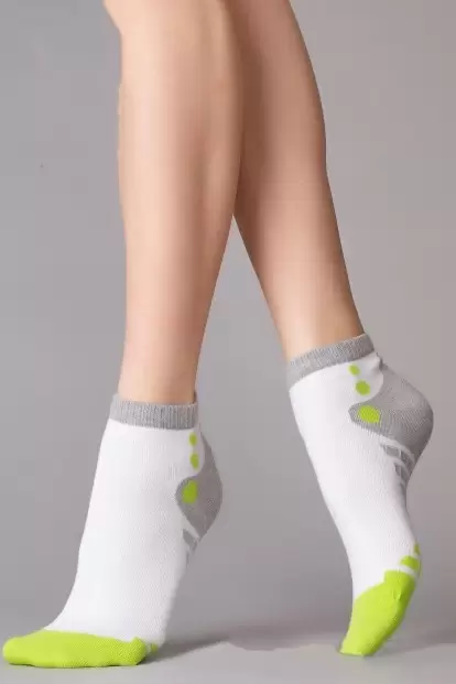 Omsa ACTIVE 112, носки унисекс (изображение 1)