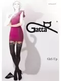Gatta GIRL UP CAT, фантазийные колготки (изображение 1)