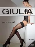 Giulia Emotion 40, чулки РАСПРОДАЖА (изображение 1)