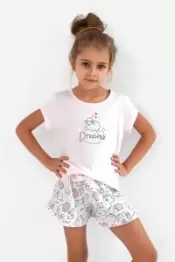 Sensis Lamb Kids, пижама для девочек
