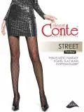 Conte STREET 20, колготки (изображение 1)