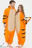 Пижама Тигр, пижама-кигуруми (изображение 1)