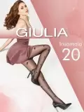 Giulia INSOMNIA 01, фантазийные колготки (изображение 1)