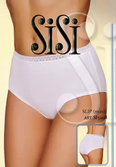 Sisi Si5208 maxi slip, трусы (изображение 1)