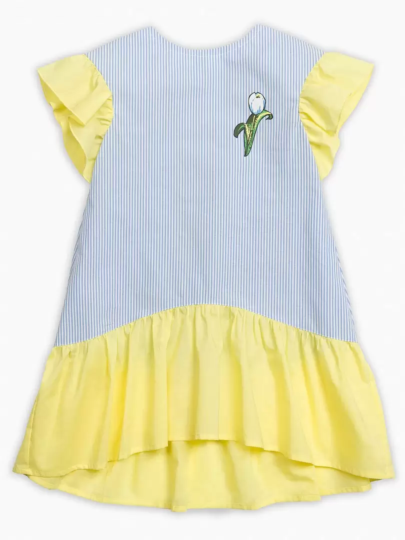 Pelican GWDT3111/1, платье для девочек (изображение 1)
