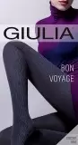 Giulia BON VOYAGE 03, фантазийные колготки (изображение 1)