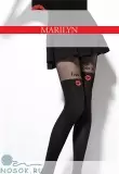 Marilyn ZAZU KISS, колготки женские (изображение 1)