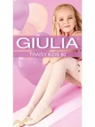 Giulia TRAISY 01, детские колготки