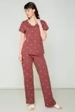 Very Neat Е20058, пижама с брюками (изображение 1)
