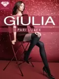 Giulia PARI LUREX 01, колготки (изображение 1)