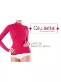 Giulietta LUPETTO MANICA LUNGA, женская водолазка (изображение 1)