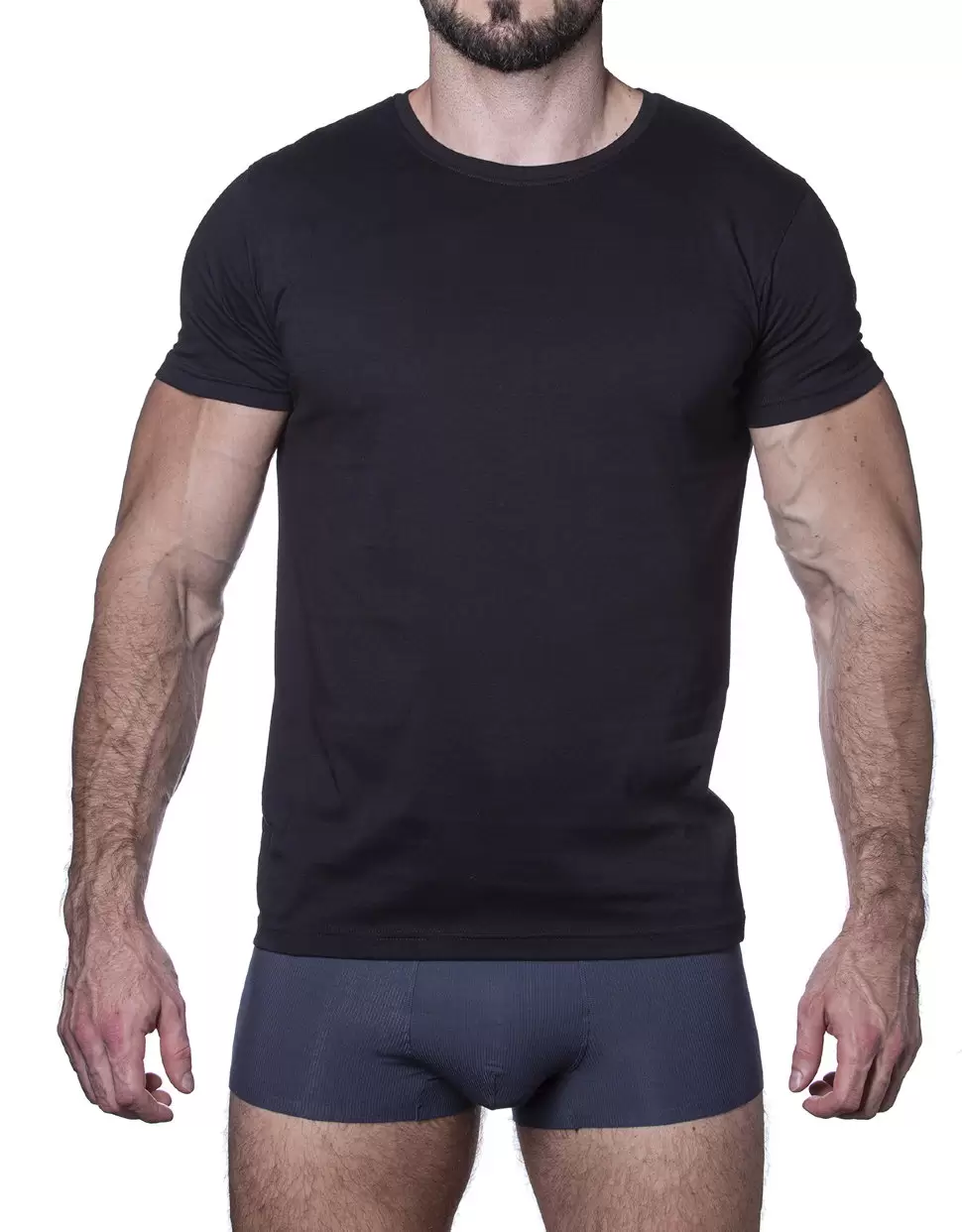 Sergio Dallini SDT760-2, футболка мужская (изображение 1)