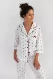 Sensis Simonette, пижама с брюками (изображение 1)