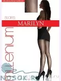 Marilyn Milenium stars lurex, фантазийные колготки (изображение 1)