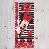 Disney Минни Маус, полотенце вафельное (изображение 1)