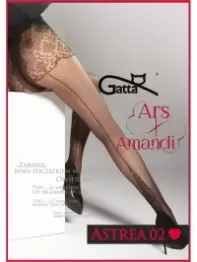 Gatta ARS AMANDI ASTREA 02, фантазийные колготки