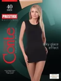 Conte Prestige 40, колготки
