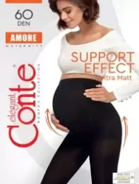 Conte AMORE 60 XL, колготки для беременных