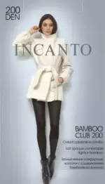 Incanto BAMBOO CLUB 200, колготки