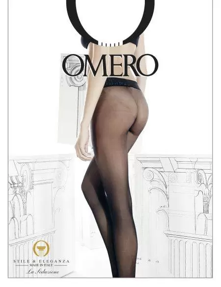 Omero Sense 20, колготки (изображение 1)