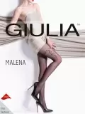 Giulia MALENA 02, фантазийные колготки РАСПРОДАЖА (изображение 1)