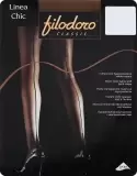 Filodoro Linea Chic 20, колготки (изображение 1)