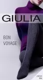 Giulia BON VOYAGE 04, колготки РАСПРОДАЖА (изображение 1)
