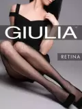 Giulia RETINA, фантазийные колготки (изображение 1)