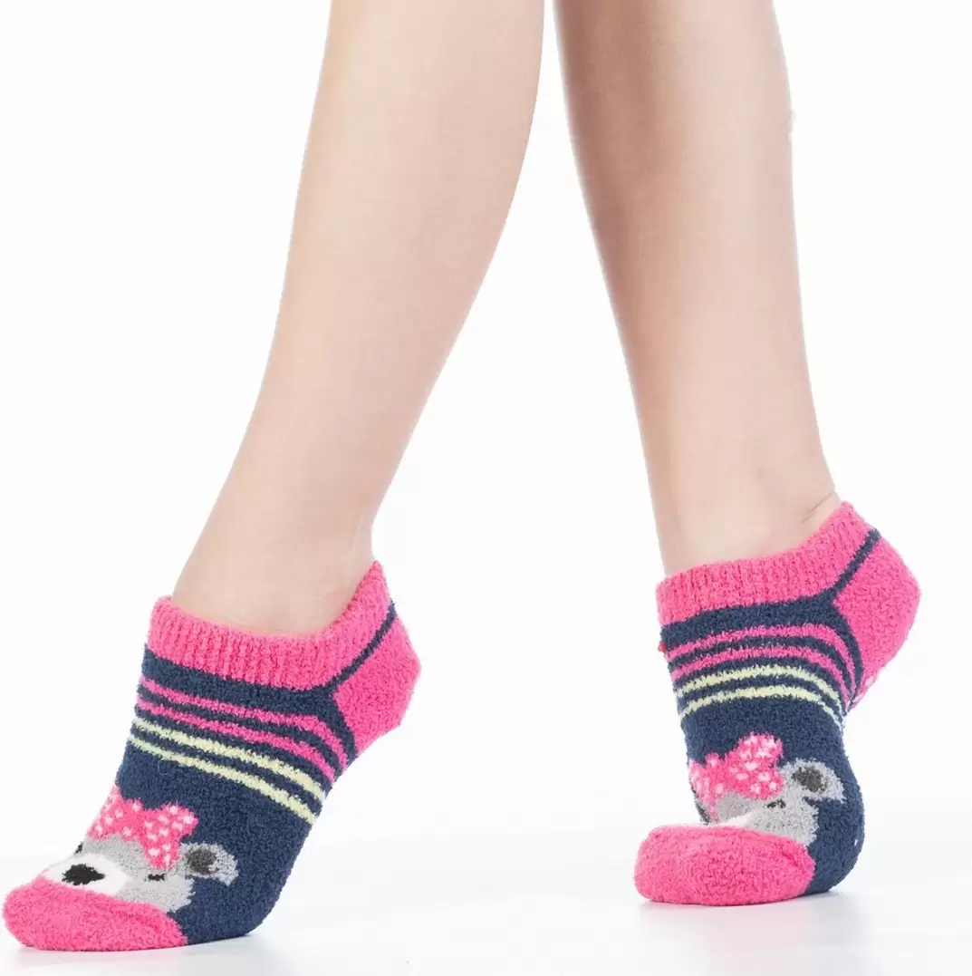 Hobby Line 3145, носки детские махровые укороченные АВС (изображение 1)