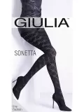 Giulia SONETTA 16, фантазийные колготки (изображение 1)