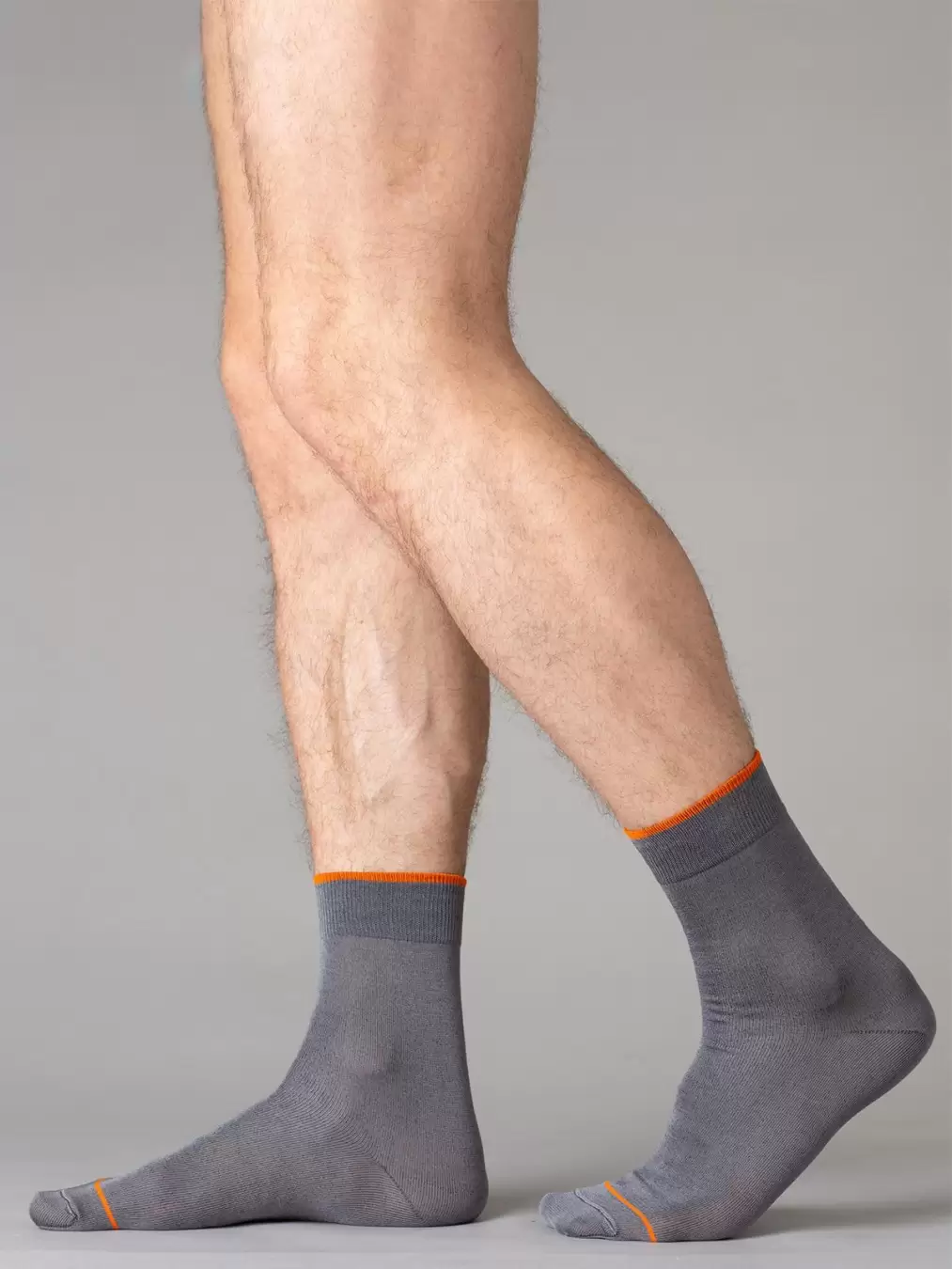 Omsa art. 206A CLASSIC, носки мужские (изображение 4)