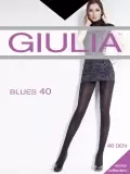Giulia Blues 40, классические колготки (изображение 1)