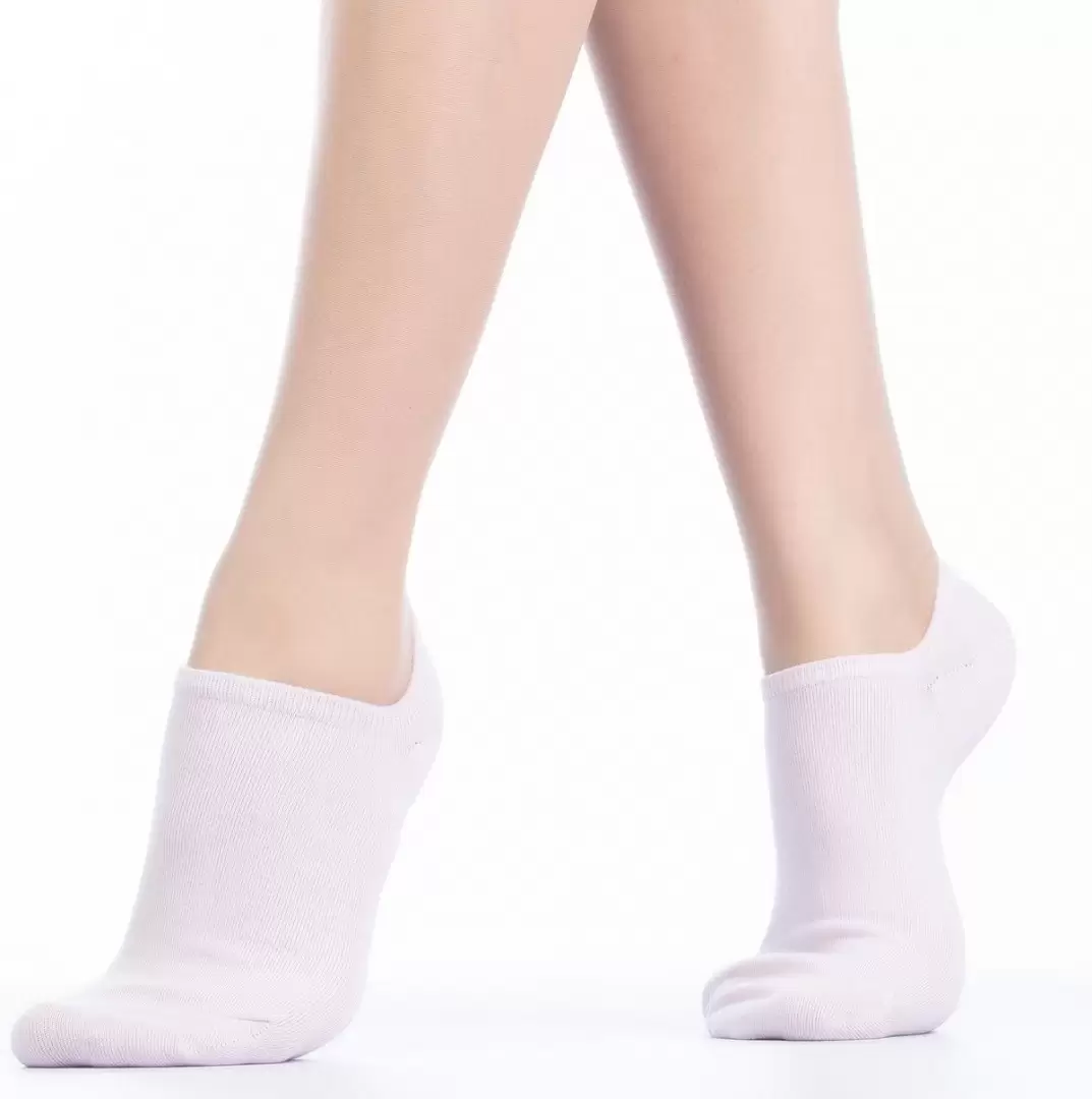 Hobby Line 535-1, укороченный носки женские (изображение 1)