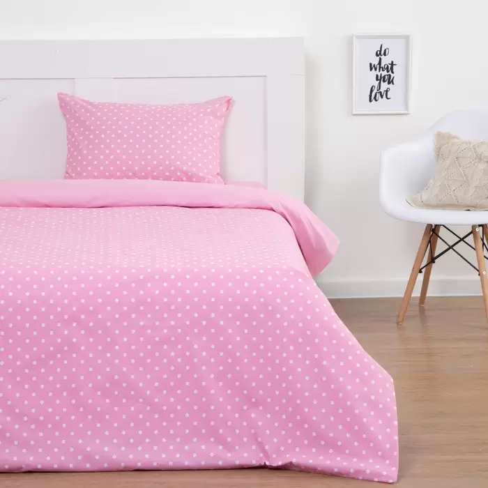 Этель Розовые сны, детское постельное белье 1.5 спальное (изображение 1)