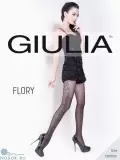 Giulia FLORY 02, фантазийные колготки (изображение 1)
