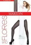 Marilyn Flores 910 20, фантазийные колготки (изображение 1)