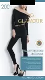 Glamour Thermo Fleece 200 Leggings, леггинсы (изображение 1)
