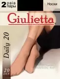 Giulietta Daily 20, носки (изображение 1)