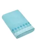 Brielle POINT BLUE, 70x140 полотенце (изображение 1)