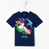 KAFTAN Colors Микки Маус, футболка для мальчика (изображение 1)