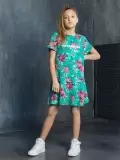 Pelican GFDT4110/2, платье для девочек (изображение 1)