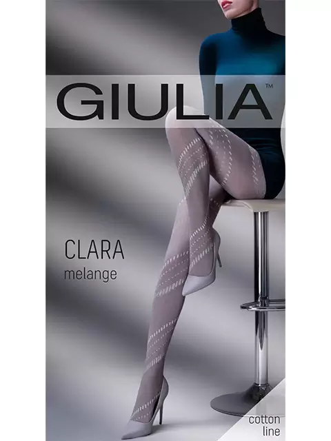 Giulia CLARA 03, колготки (изображение 1)