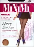 MINIMI MISTERY LINEA RETE, колготки (изображение 1)