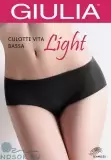 Giulia CULOTTE VITA BASSA LIGHT, женские трусы слип (изображение 1)