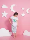 Vienetta 809155 1306, пижама для девочек (изображение 1)